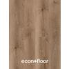 Vinylboden Eichefarben Lhd. Klick-Vinyl - Eichefarben, Basics, Kunststoff/Stein (23/128/0,57cm)