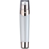 Nagelpolierer Perfect Nails - Weiß, MODERN, Kunststoff (2,8/14cm)