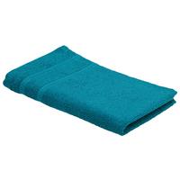 UTERÁK PRE HOSTÍ Melanie, 30/50cm, petrolejová - petrolejová, textil (30/50cm) - Modern Living