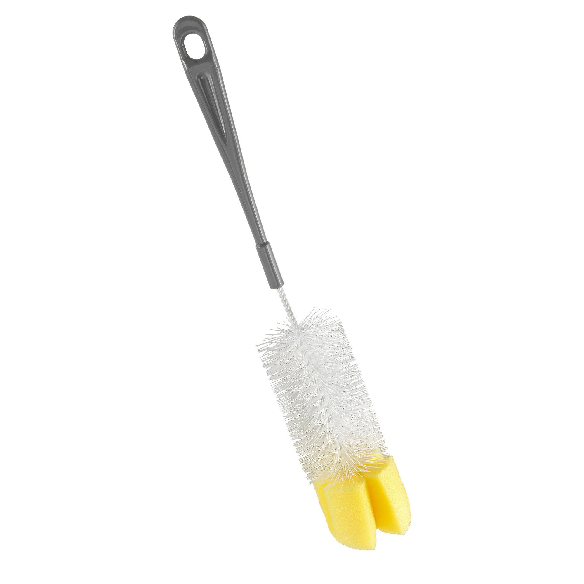 Flaschenbürste Maja D/h: Ca. 32/5,1 Cm - Basics, Kunststoff (5,1/32/5,1cm) - Metaltex