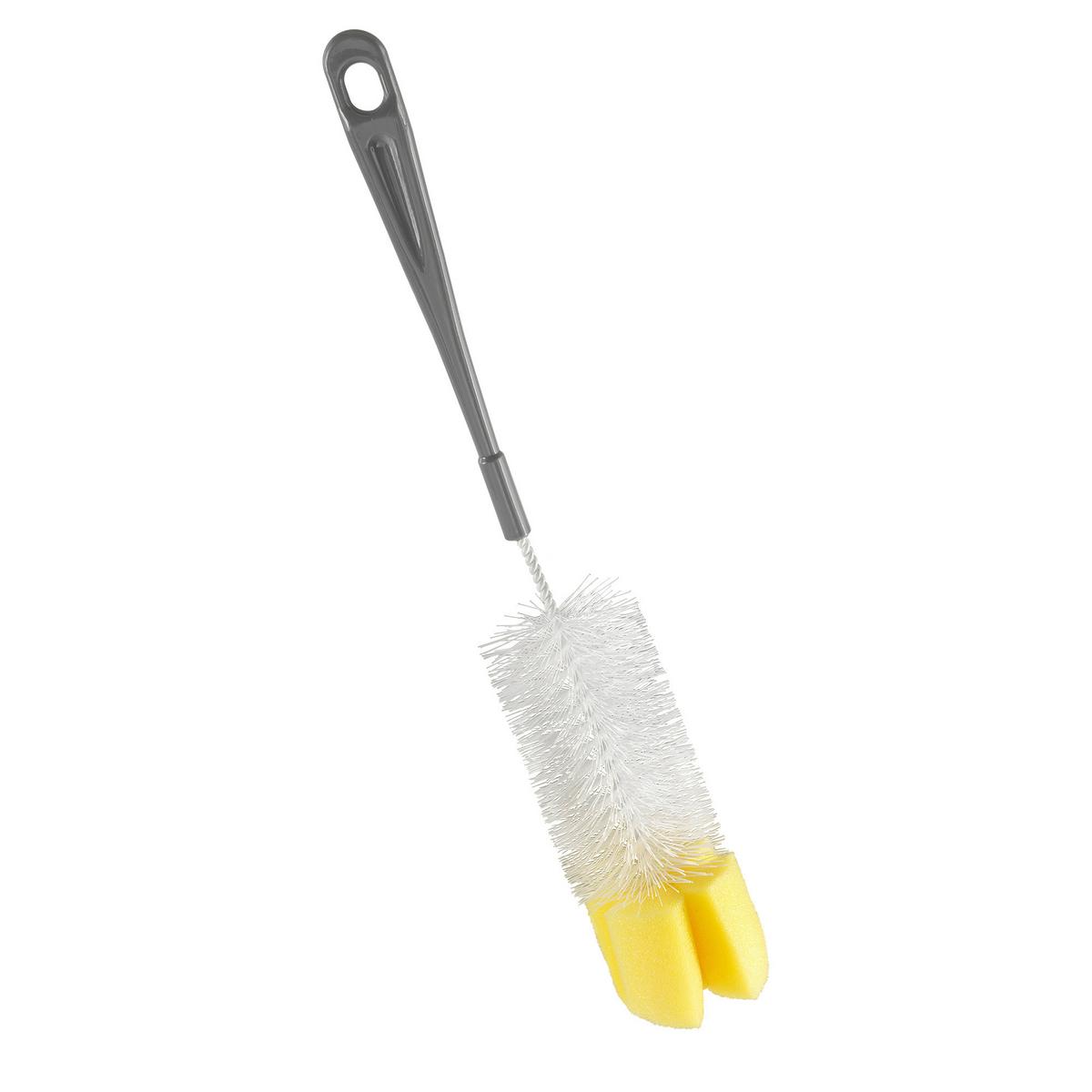 Flaschenbürste Maja D/H: ca. 32/5,1 cm - Basics, Kunststoff (5,1/32/5,1cm) - Metaltex