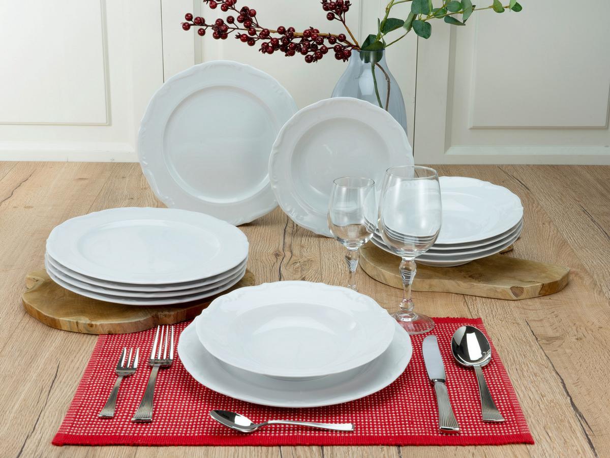 Theresia Weiß Maria B: Tafelservice 22,5 Creatable