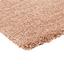 Hochflorteppich Piper 120x170 cm - Hellrosa/Rosa, Basics, Textil (120/170cm) - Luca Bessoni