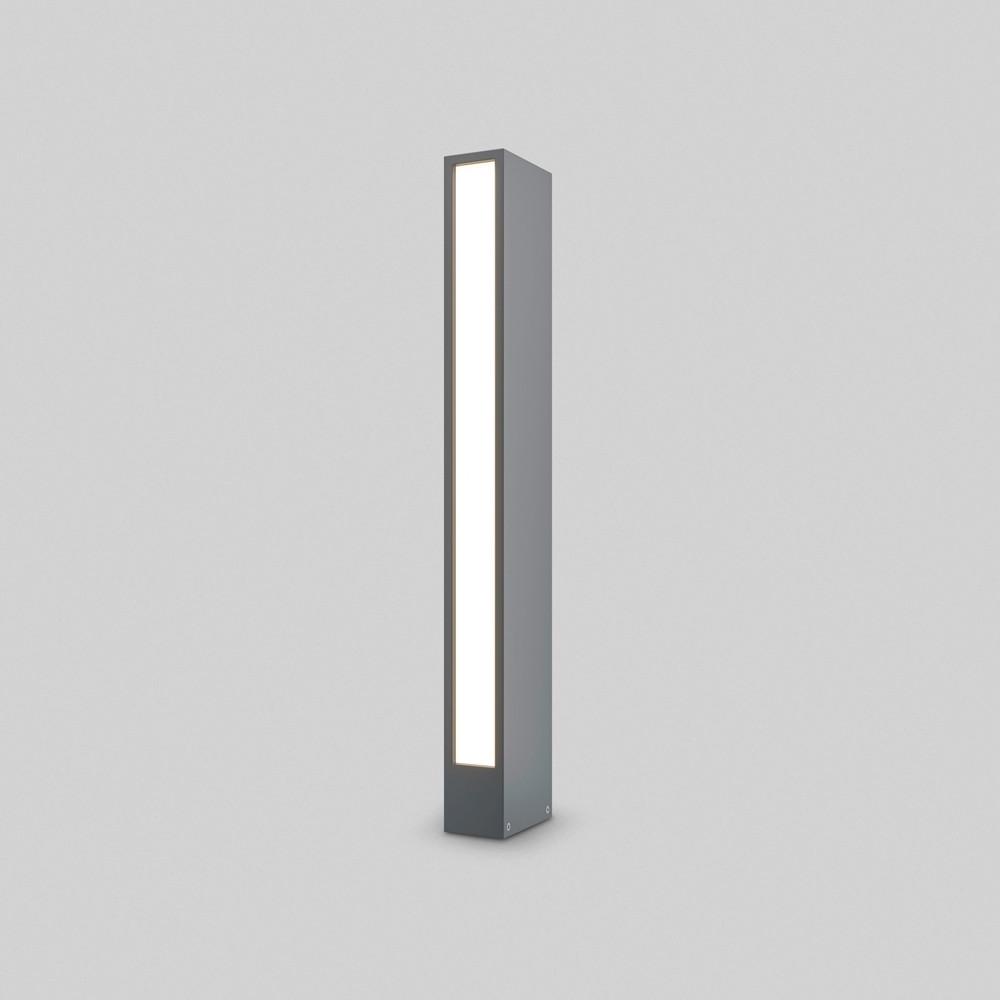 AUSSENLEUCHTE HOF - Graphitfarben, Basics, Metall (10/6/60cm) - MAYTONI