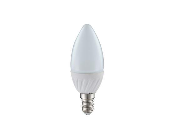 Led Žárovka 10640c - bílá, kov/umělá hmota (3,7/10,1cm) Led Žárovka 10640c - bílá, kov/umělá hmota (3,7/10,1cm)