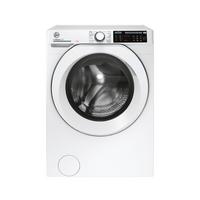 Waschmaschine Hoover Hwq4 47amc/1-84 7 Kg 1400 U/Min - Weiß, Basics, Glas/Kunststoff (60/85/45cm) - Hoover