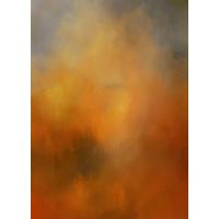 Fototapete Inx4-026 Amber - Trend (200/280cm) - Komar