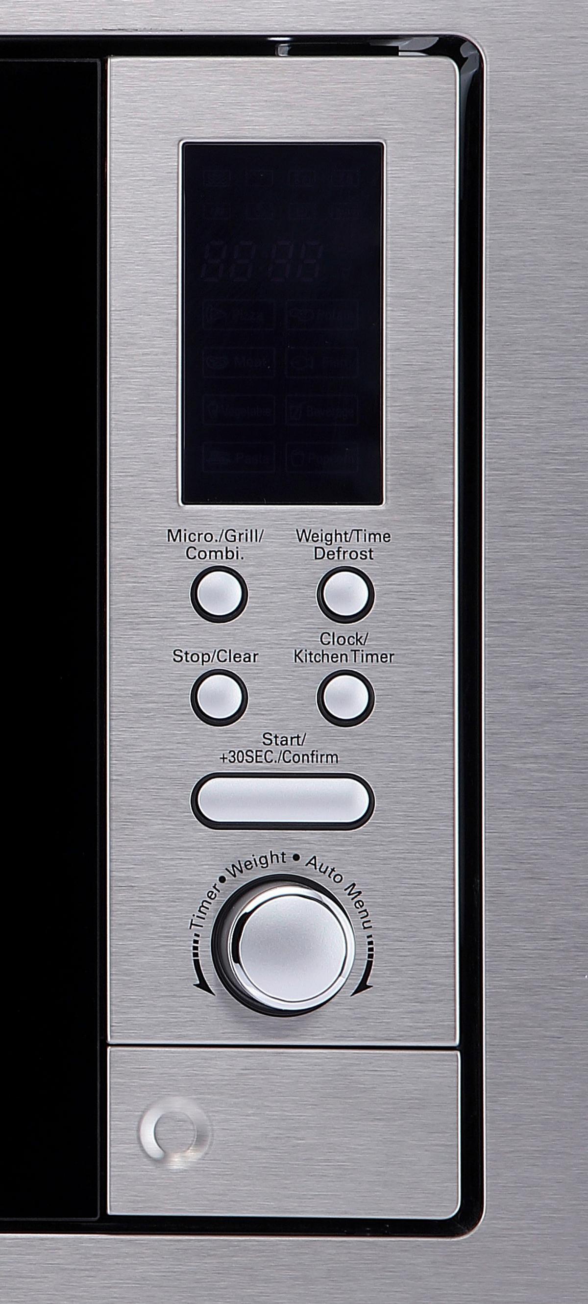 Küchenzeile Mit Geräten B: 370 Cm Grau/eiche Dekor - Eichefarben/Grau, MODERN, Holzwerkstoff (370cm) - Respekta