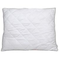 Polster Sanitized 70x90 cm Füllung: Polyester - Weiß, KONVENTIONELL, Textil (70/90cm) - Ele