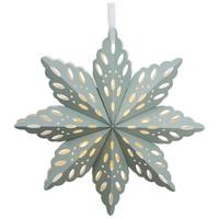 Dekoračné LED svietidlo ANDI - (39/39cm) - Mömax