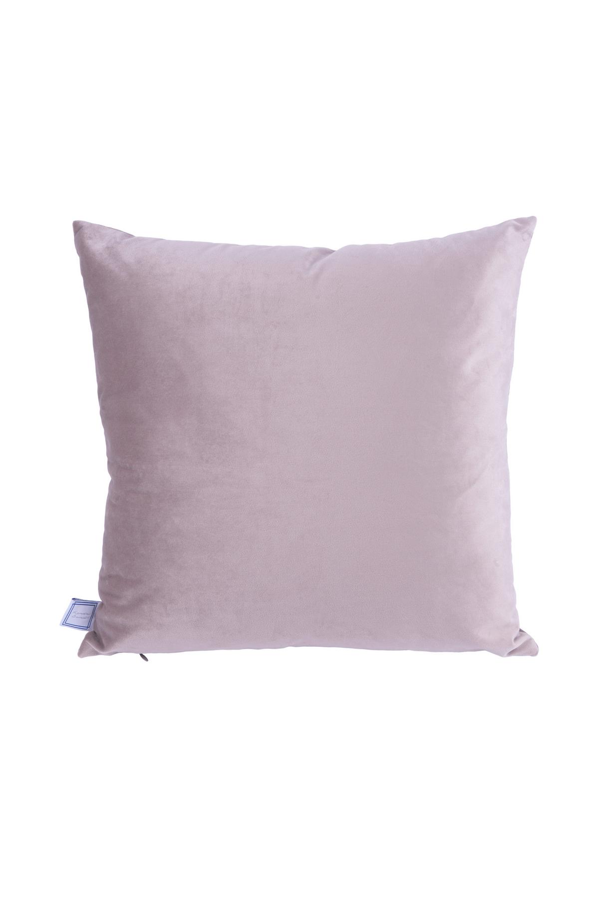 Zierkissen Prisma 30/45x50/45 cm Polyester Taupe/Goldfarben - Taupe/Goldfarben, KONVENTIONELL, Textil (30x45/50x45cm)