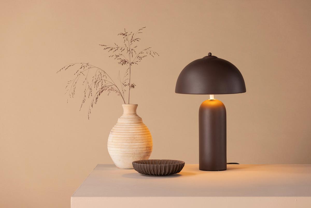 Tischleuchte Corello - Basics (28/45/28cm) - P & B