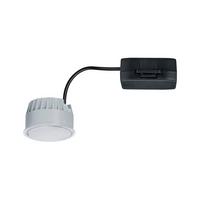 Led-deckenleuchte Ø 5 Cm, 3-Fach Dimmbar - Basics, Kunststoff (5cm) - Paulmann