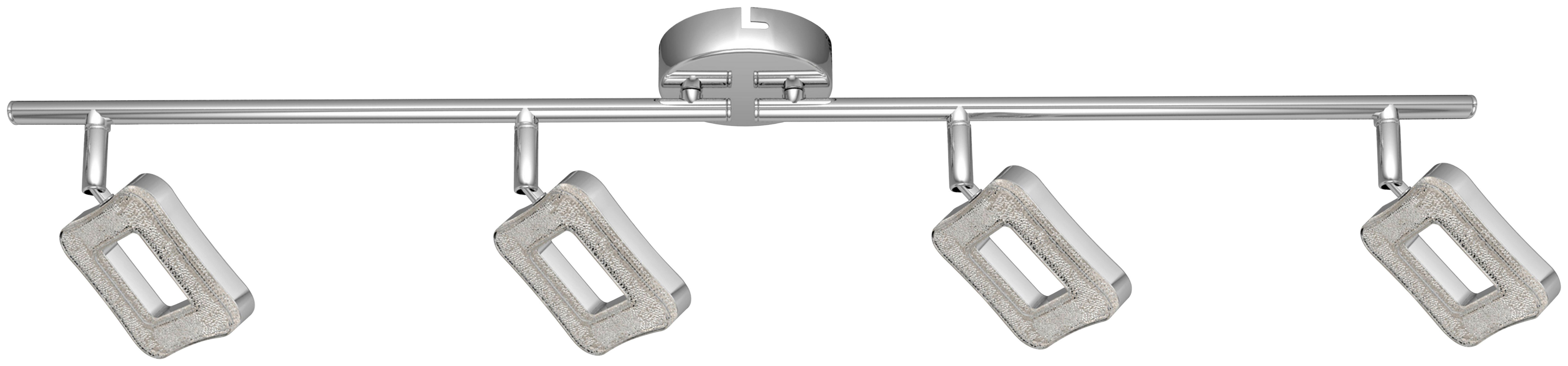 LED-Strahler Amelie 4-Flammig verstellbar L: 63 cm