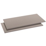 Einlegeboden Universal, 2er Set - Holz (111/2,2/48cm)