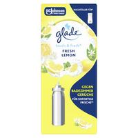 RAUMDUFT-NACHFÜLLUNG TOUCH & FRESH LEMON - Weiß, Basics (2,5/7/2,5cm) - Glade