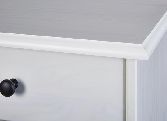 Drehtüren mit Knopfgriffen