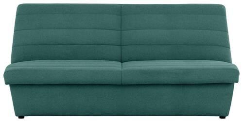 2-sitzer-sofa Looks Viii Dunkelgrün