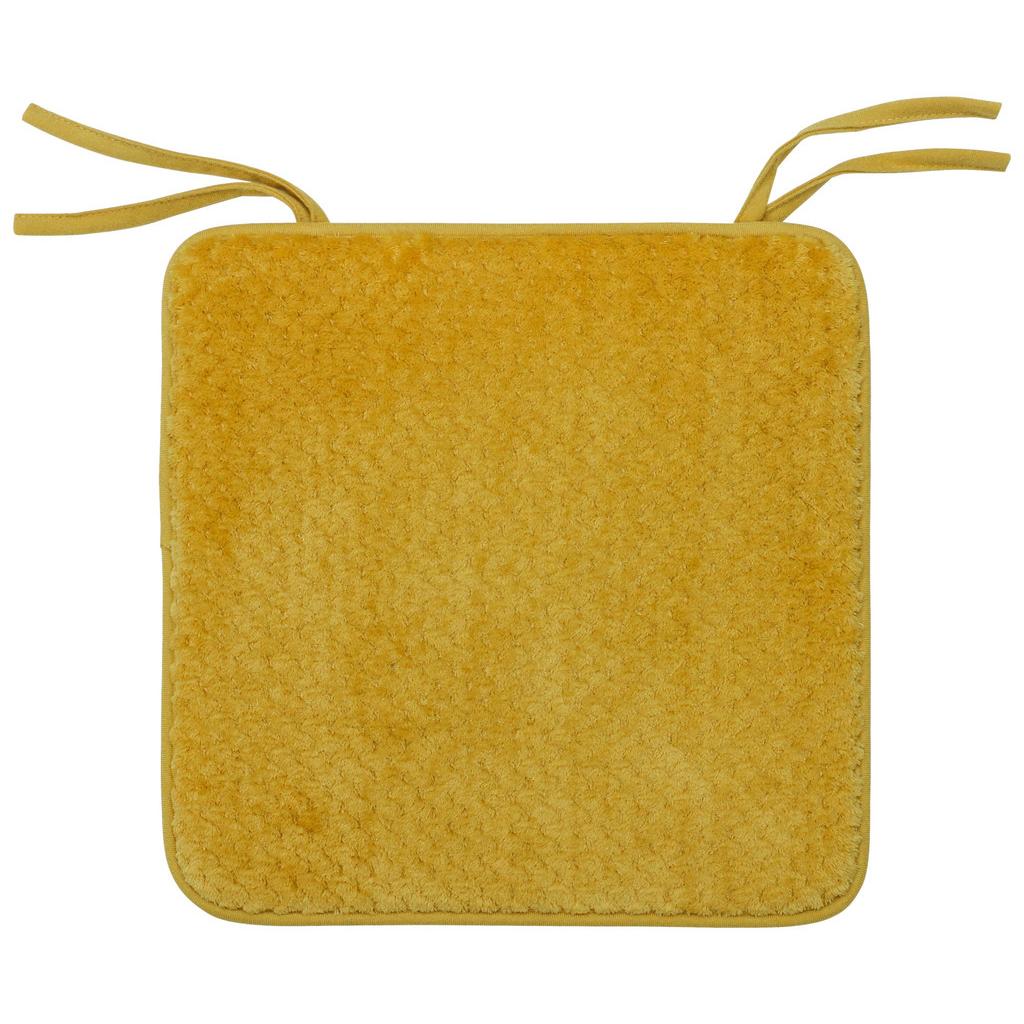 Sitzkissen Anita Honig 40x40 cm Polyester