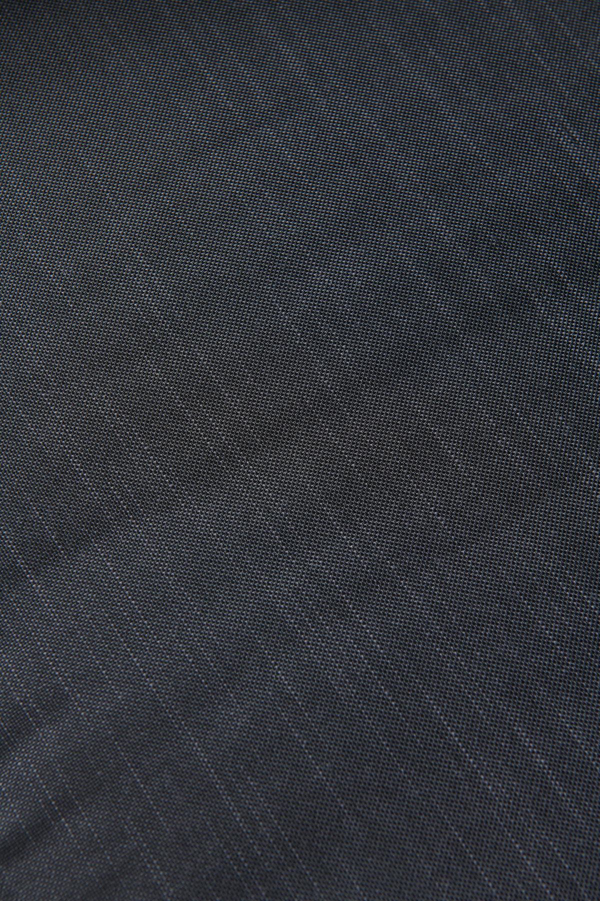Loungegarnitur 4-Tlg. Lisabon aus Kunststoff mit Kissen - Braun/Grau, MODERN, Kunststoff/Textil - Luca Bessoni