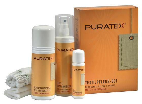 Starostlivosť O Textil 5-dielna Sada Puratex Starostlivosť O Textil 5-dielna Sada Puratex