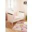 Gitterbett Provence 70x140 Creme - Eichefarben/Weiß, KONVENTIONELL, Holzwerkstoff (76/83,5/145,4cm) Gitterbett Provence 70x140 Creme - Eichefarben/Weiß, KONVENTIONELL, Holzwerkstoff (76/83,5/145,4cm)