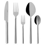 Besteckset Toronto, 60-Tlg., inkl. Koffer - KONVENTIONELL, Metall (32,5/43,5/10,5cm) - Berndorf