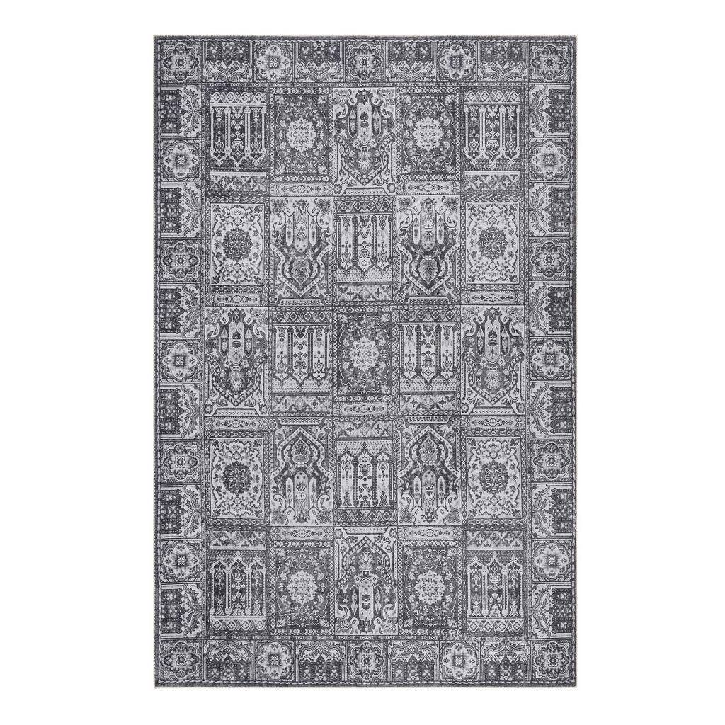 Flachwebteppich Fresh Bachtiar