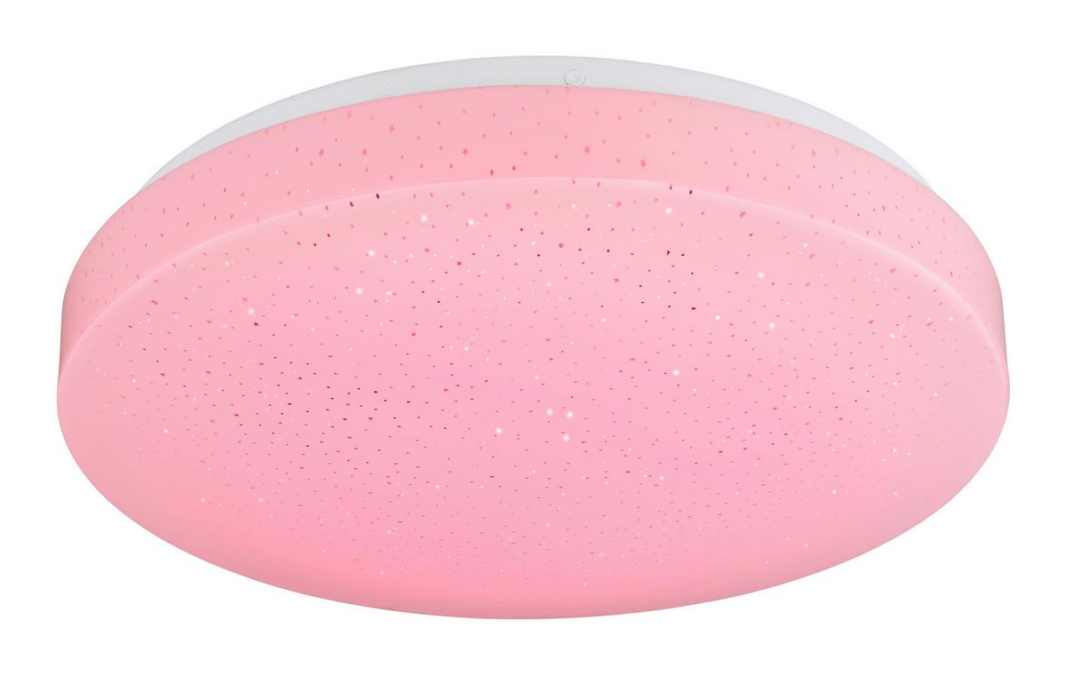 LED-Deckenleuchte 48037rgb - KONVENTIONELL (33/8,5cm) - Globo