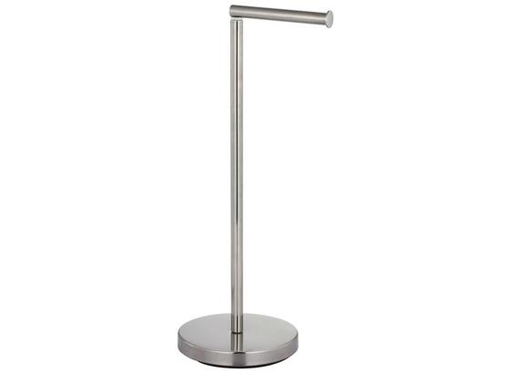 Toilettenpapierhalter 131819 - KONVENTIONELL, Metall (19/68/55/19cm) Toilettenpapierhalter 131819 - KONVENTIONELL, Metall (19/68/55/19cm)
