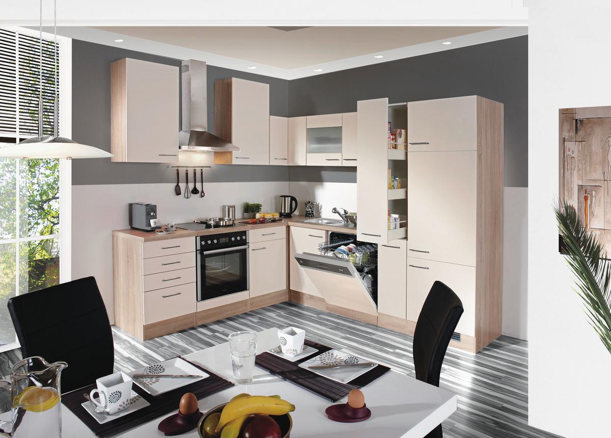 Beépíthető Konyha Alba