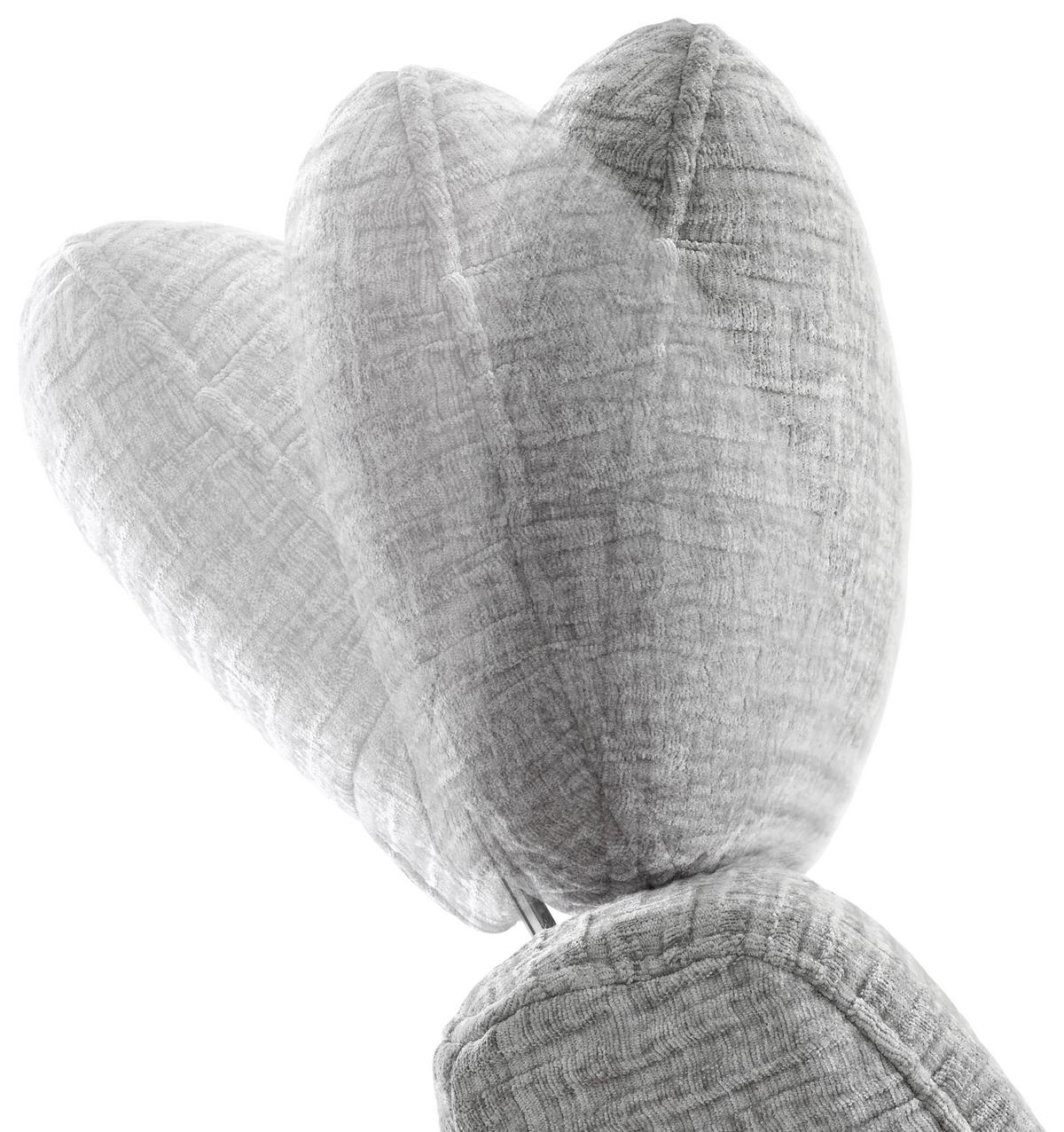 Ecksofa Cavoli, Cognac S: 190x266 cm - Cognac/Schwarz, MODERN, Textil (190/266cm) - Livetastic