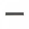 Led-wandleuchte 225174742 Concha - Anthrazit, KONVENTIONELL, Kunststoff/Metall (47/8/4,5cm) - Trio Leuchten