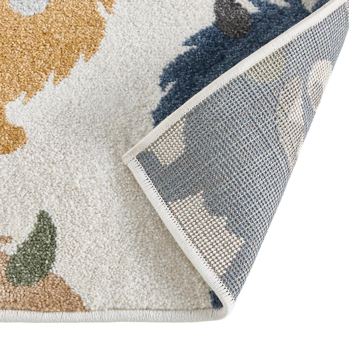 DETSKÝ KOBEREC SMILO - krémová, Konventionell, textil (120/170cm) - Mömax