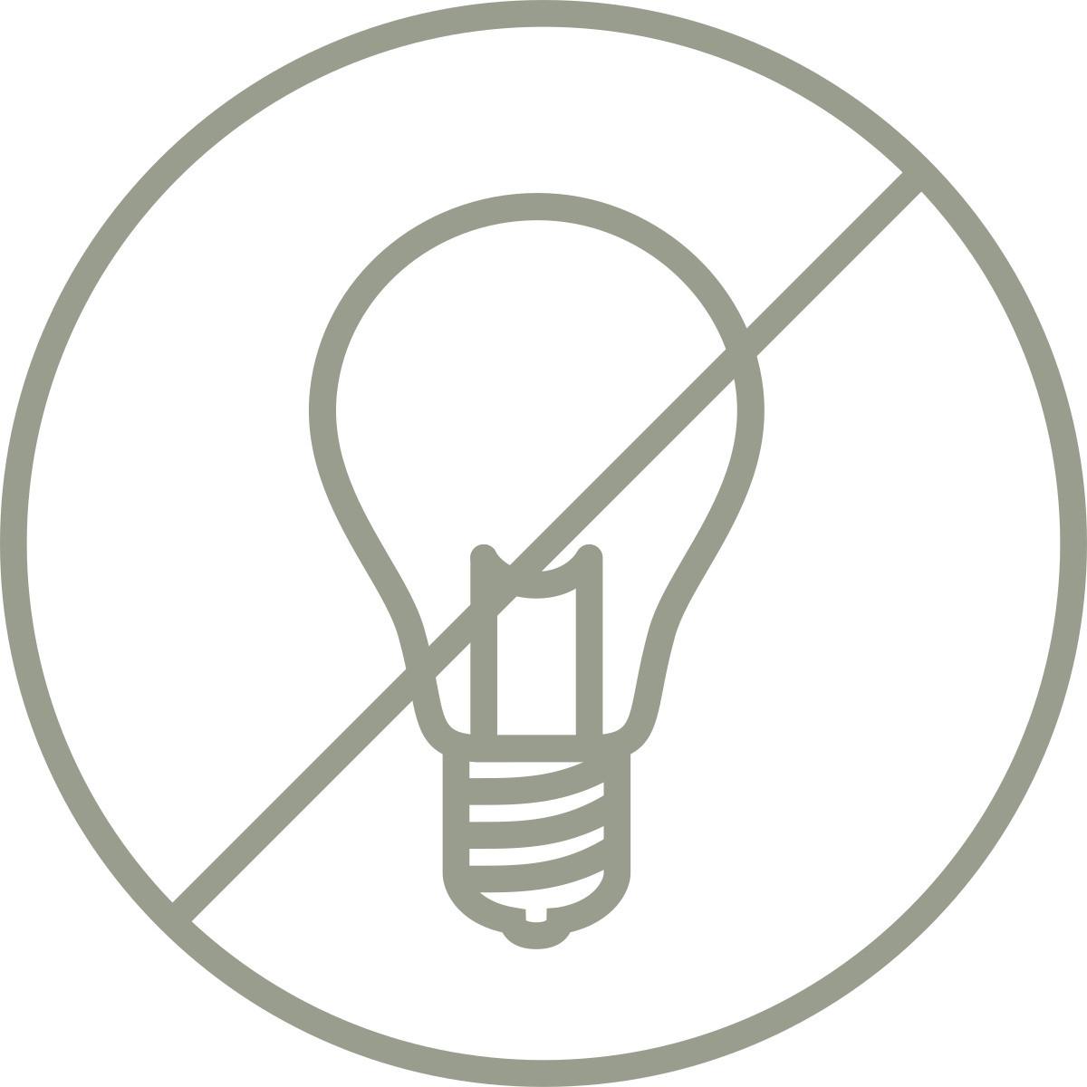 Tischleuchte 50100101 Joris - Schwarz/Weiß, KONVENTIONELL, Kunststoff/Textil (20/45cm) - Globo