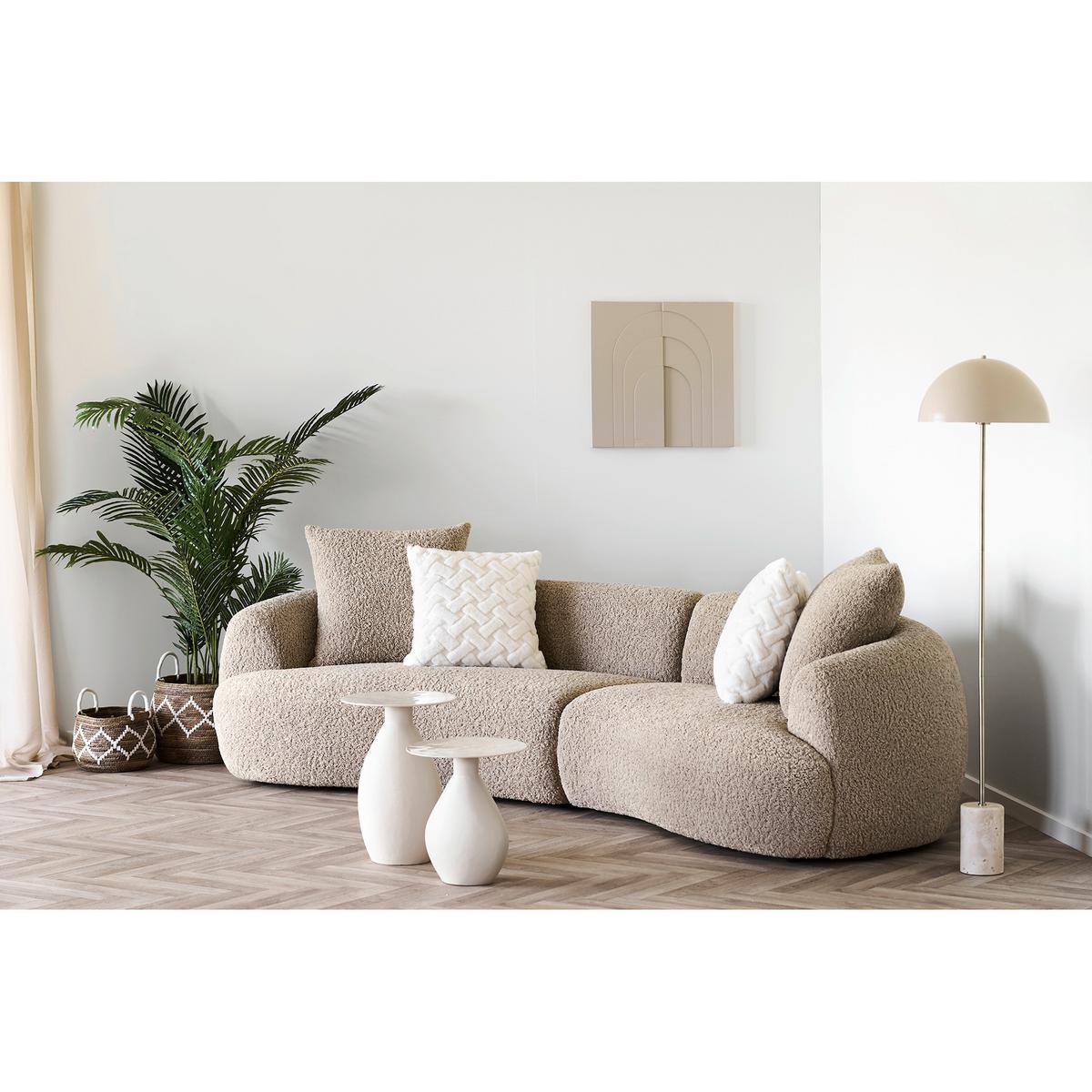 KORBSET ALTEA BASKETS - Naturfarben, KONVENTIONELL, Naturmaterialien