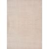 Webteppich Eclipse 2320 170-Beige - Beige, Basics, Textil (80/150cm)