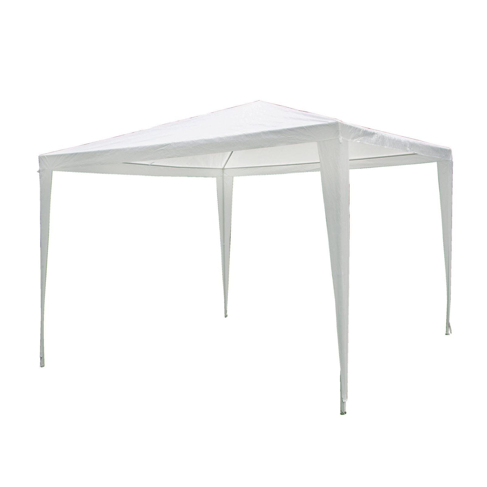 Pavillon 300x300 cm, Regenabweisend