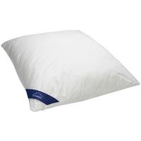KOPFPOLSTER Eazzzy Weiß 80x80cm - Weiß, Basics, Textil (80/80cm) - Genius