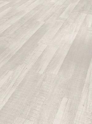 Laminatboden Eiche Schiffsboden Stärke 7mm - Eichefarben/Hellgrau, KONVENTIONELL, Holzwerkstoff (128,5/19,4/0,7cm) - Parador