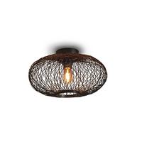 Deckenleuchte Cango/C/4020/B - Schwarz, Trend (40/20cm) - Good & Mojo