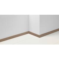 Sockelleiste Eiche D126 - Eichefarben, Basics, Holzwerkstoff (220/4/1,6cm) - Parador