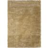 Hochflorteppich Lina - Gelb, Basics, Textil (80/150cm) - Luca Bessoni