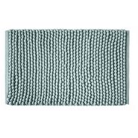 BADEMATTE PUNTO UNO - Grün, Basics, Textil (60/100cm) - Grund
