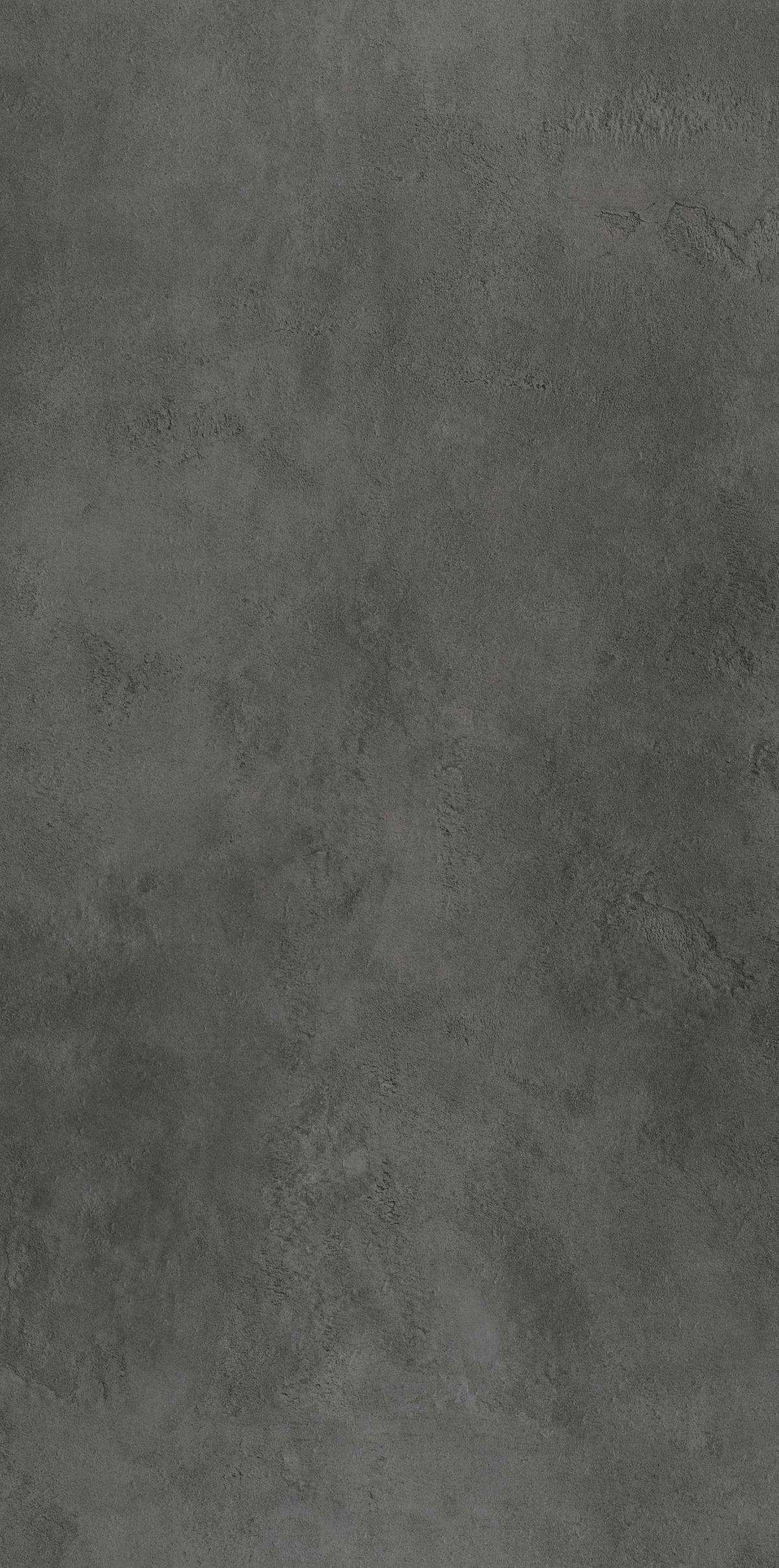 Designboden Fliesenoptik Blau Stärke 6,5mm - Blau, Basics, Kunststoff (93.5/46.5/0.65cm)