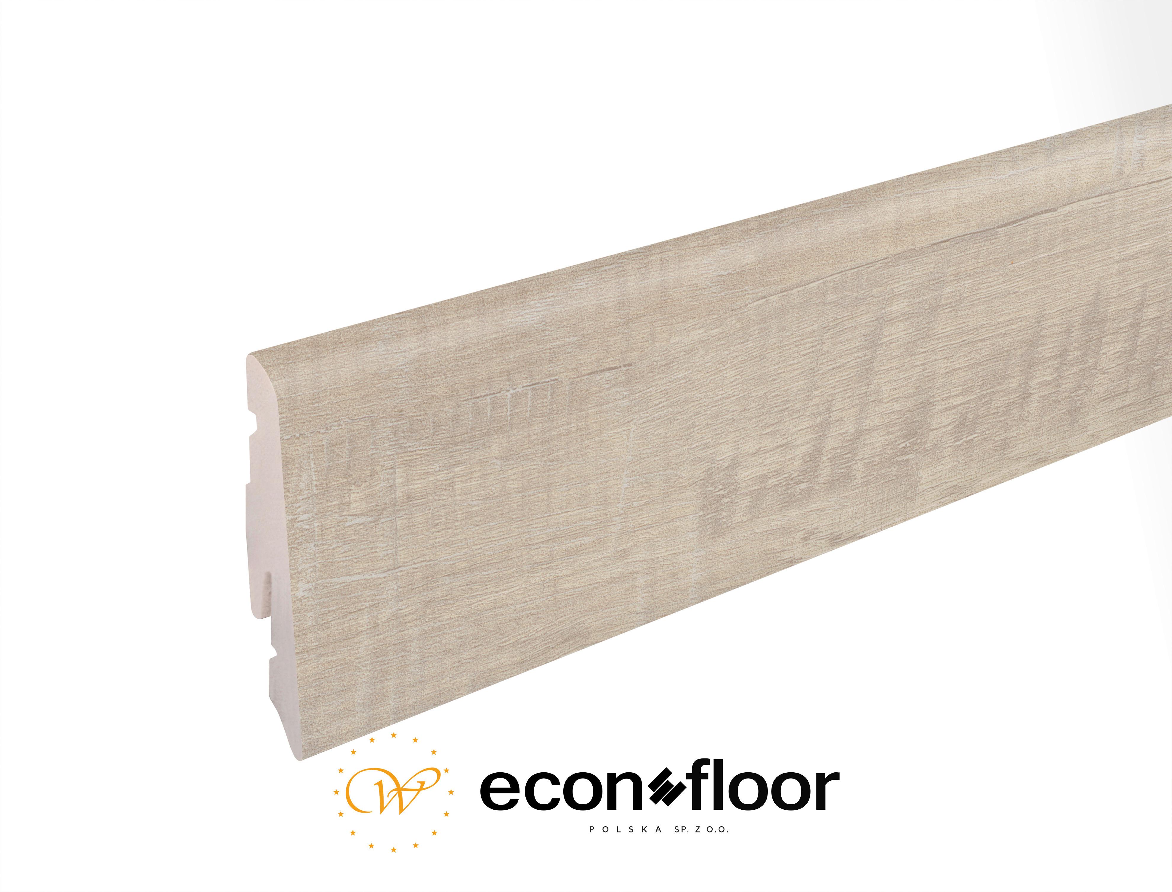 Sl3238 Oak Janosik Sl3238 Oak Janosik - Eiche grau, Basics, Kunststoff (240cm)