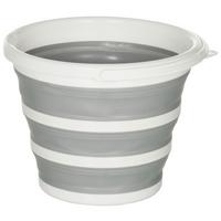 Eimer Clean Silr - Basics, Kunststoff (32/25/32cm) - MID.YOU