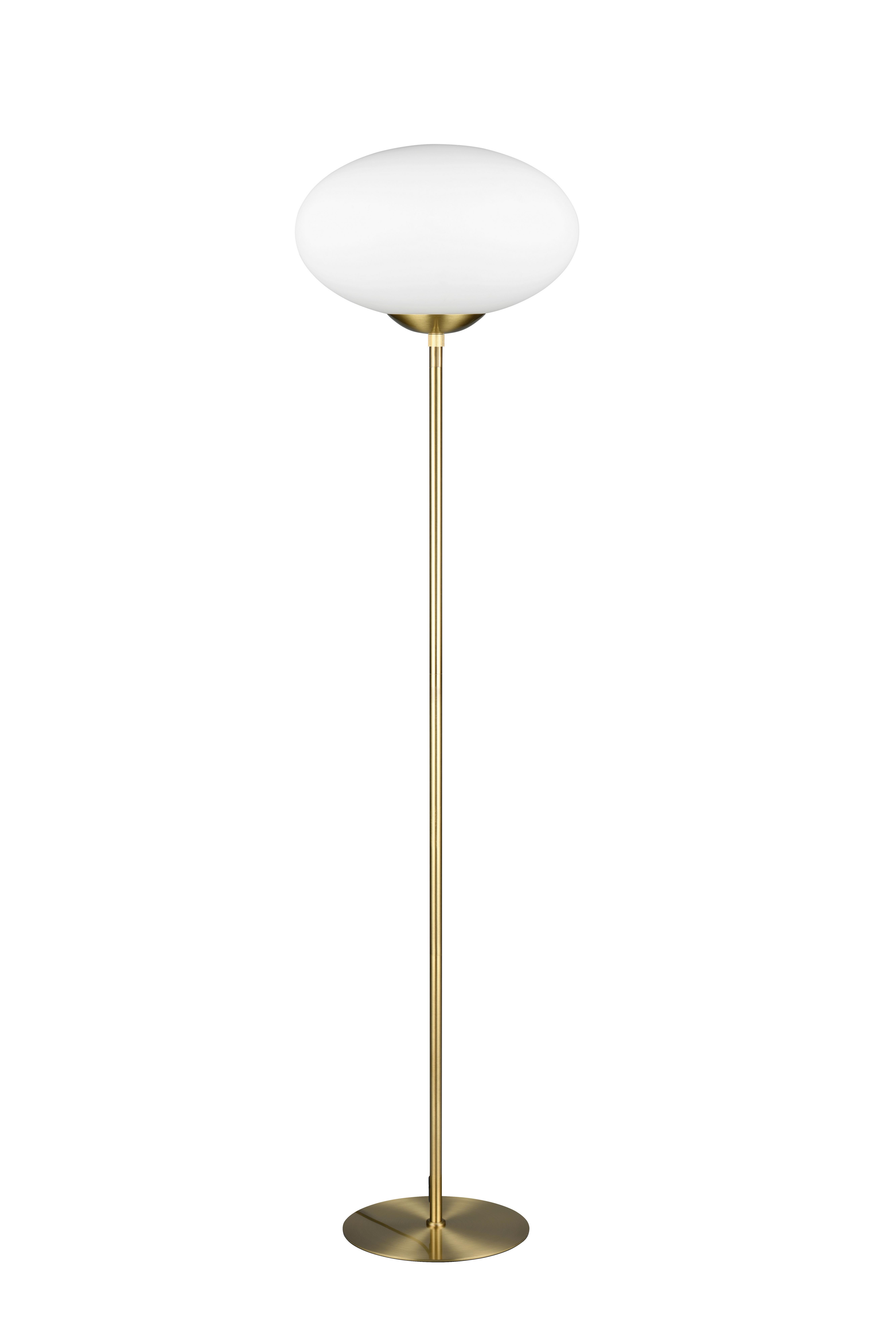 Stehleuchte 463100108 Fomento - KONVENTIONELL (40/150cm) - Trio Leuchten
