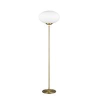 Stehleuchte 463100108 Fomento - KONVENTIONELL (40/150cm) - Trio Leuchten