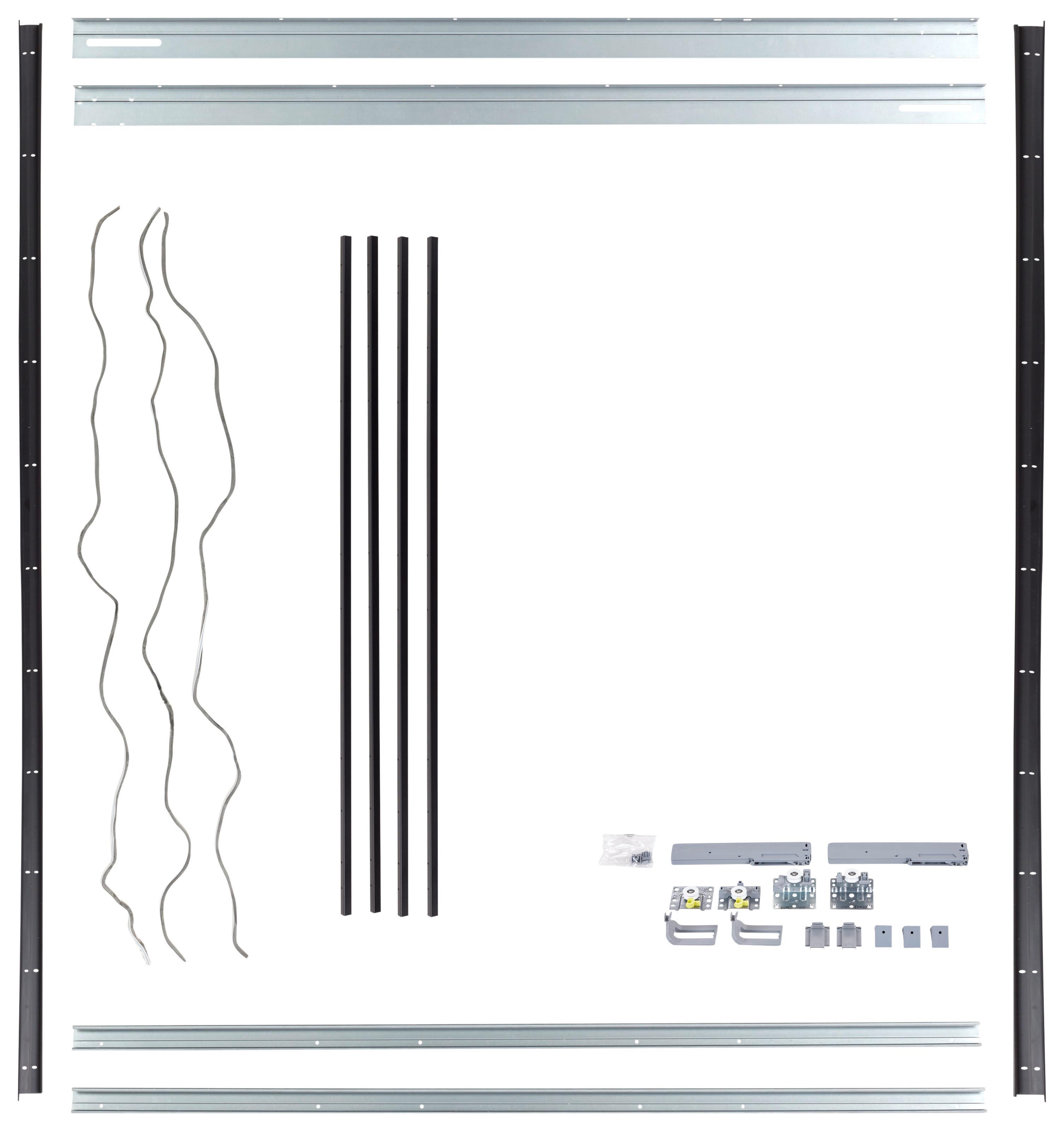 Montagepacket von Ondega